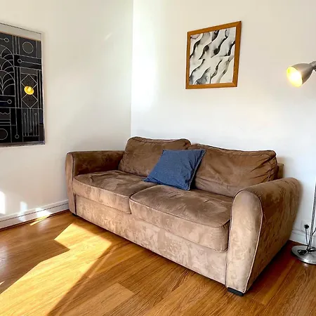 Le Borromee Apartamento París
