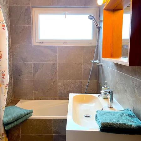 Le Borromee Apartamento París