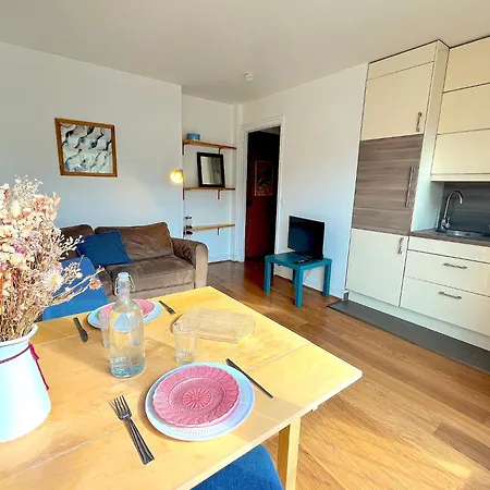 Le Borromee Apartment *