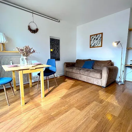 Apartamento Le Borromee